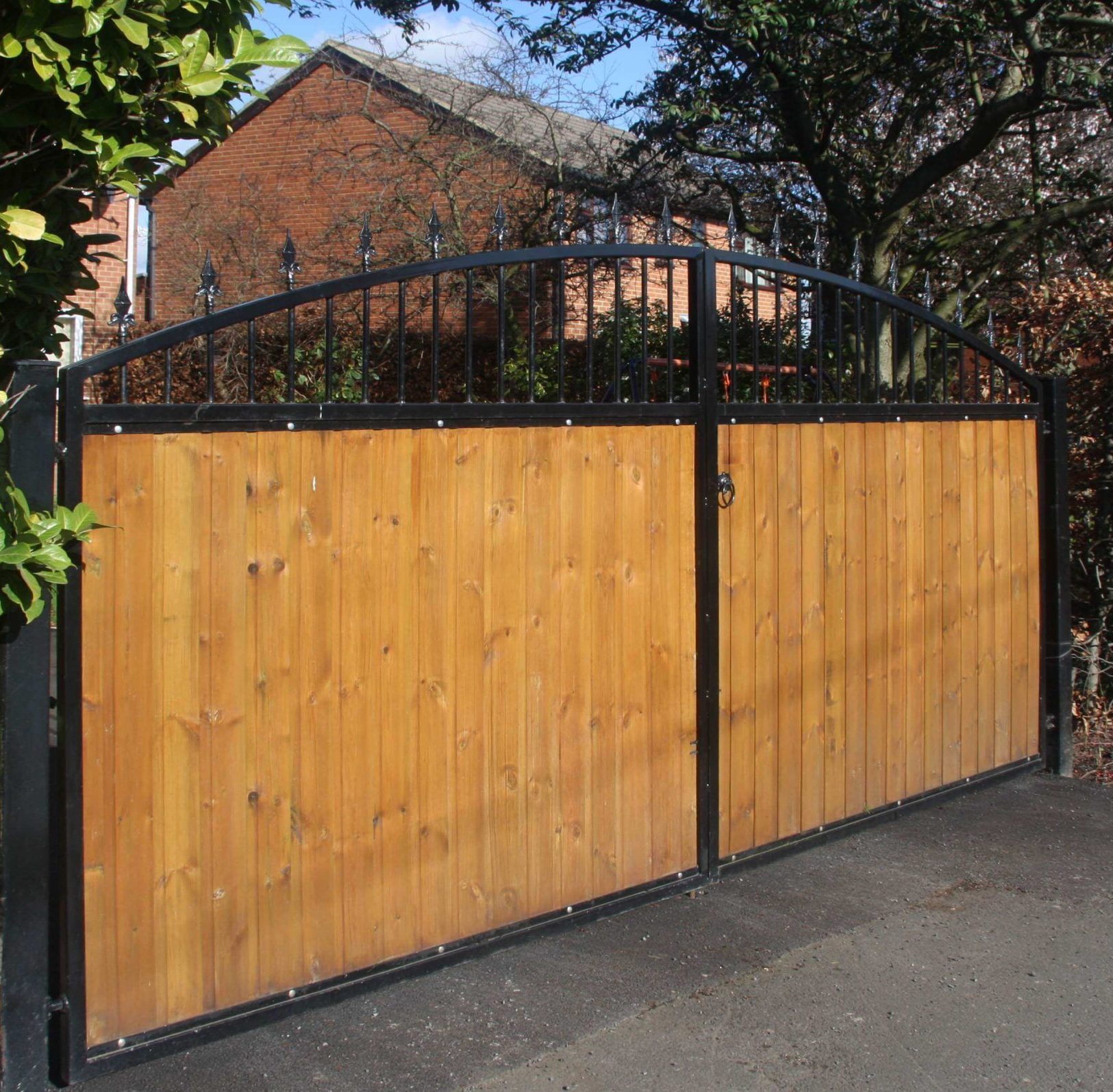 metal wall railing installers Raynes Park SW20